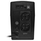 SNR SNR-UPS-LID-600 Источник бесперебойного питания 3