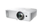 Optoma W308STe Проектор 4