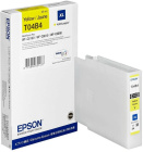 Epson C13T04A440 Yellow Картридж