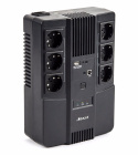 Бастион SKAT-UPS 800 AI (SKAT-UPS 800-AI-LI-1x9) источник бесперебойного питания  3