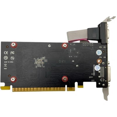 CBR GT710 2Gb DDR3 VGA-STX710-2G-RTL Видеокарта 3