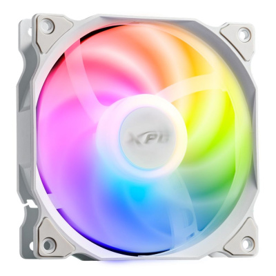 ADATA VENTO120ARGBPWM3C-WHCWW Вентилятор в корпус 2