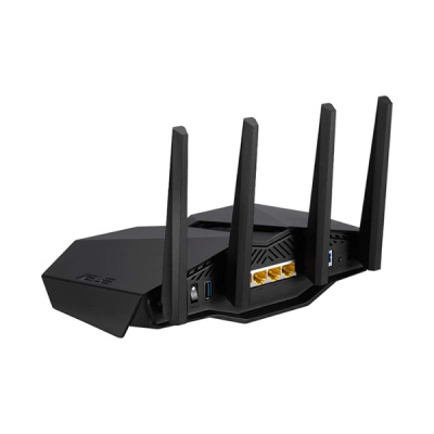 Asus RT-AX82U (90IG05G0-MO3R10) Двухдиапазонный игровой маршрутизатор 1