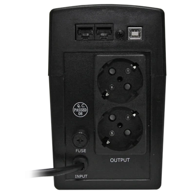 SNR SNR-UPS-LID-600 Источник бесперебойного питания 2