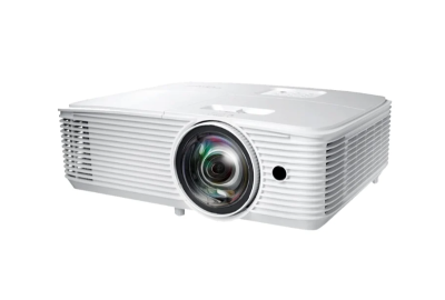 Optoma W308STe Проектор 3