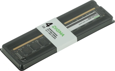 Digma DGMAD31600004D Модуль памяти 1