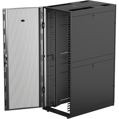 APC by Schneider Electric AR3340 Напольный шкаф 3