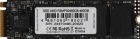 AMD Radeon R3 Series M2.2280 480GB R3MP30480G8 Твердотельный накопитель SSD