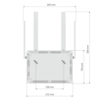 Keenetic Hopper DSL KN-3610 Гигабитный интернет-центр 6