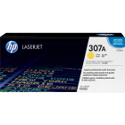 HP CE742A Yellow Тонер-картридж