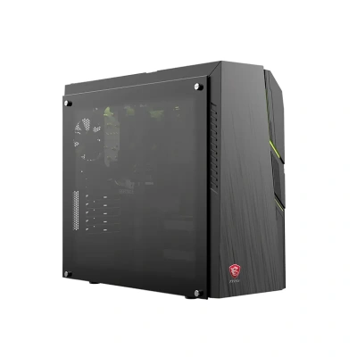 MSI Codex 5 13NUD-1653RU 9S6-B93081-1653 Компьютер 2