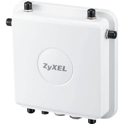 Zyxel WAC6553D-E Точка доступа (WAC6553D-E-EU0201F) WAC6553D-E0201F 2