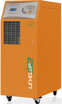 MAKELSAN LevelUPS LU3310 ML330010000 Источник бесперебойного питания