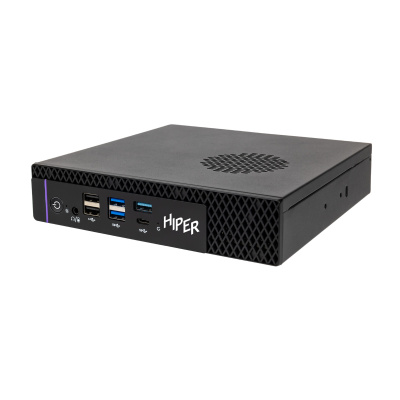 Hiper FT20-I3141R8N2R6BWP Мини ПК 2