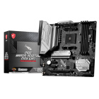 MSI MAG B550M MORTAR MAX WIFI Материнская плата 