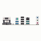 ASUS PRIME B650M-A II-CSM Материнская плата 90MB1EH0-M0EAYC 5