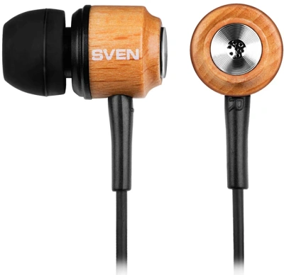 SVEN E 12 WD SV-021542 Внутриканальные наушники