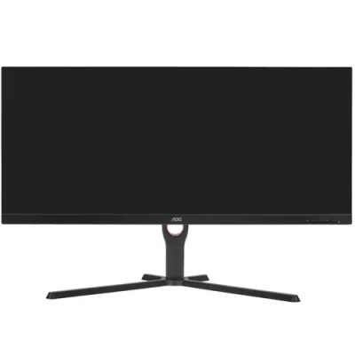 AOC U34G3XM/EU Монитор 1