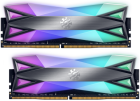 ADATA XPG SPECTRIX D60G RGB 16GB Оперативная память AX4U41338G19J-DT60