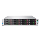 HP Proliant DL380 Gen9 Шасси сервера DL380Gen9_12LFF_chassis