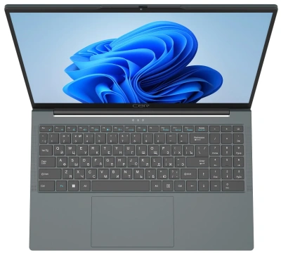 CBR CBR-LP-15107-8G256G-WP Ноутбук 5