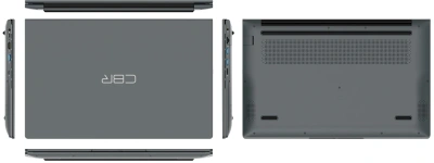 CBR CBR-LP-15108-8G512G-WP Ноутбук 2
