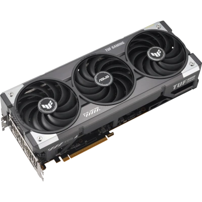 ASUS TUF-RX9070XT-O16G-GAMING Видеокарта 5