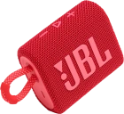 JBL GO 3 JBLGO3RED Портативная акустика 5