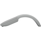 Microsoft Arc mouse Light Gray CZV-00008 Мышь 2