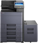 Kyocera ECOSYS P4060dn 1102RS3NL0 Принтер 4