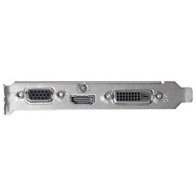 AFOX GeForce G 210 1GB AF210-1024D2LG2 Видеокарта 3