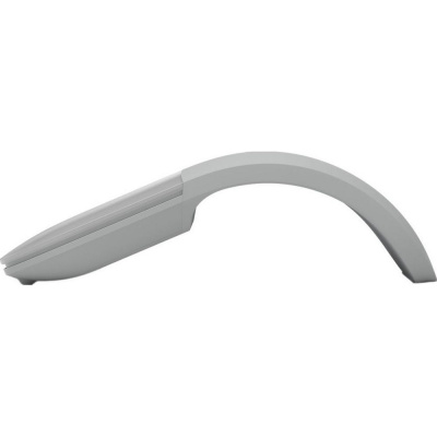 Microsoft Arc mouse Light Gray CZV-00008 Мышь 1