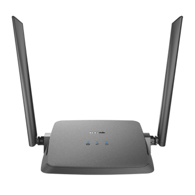 D-Link DIR-615/Z Wi-Fi роутер DIR-615/Z1A 1