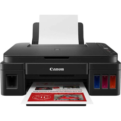 Canon PIXMA G3410 2315C009 МФУ струйное 2