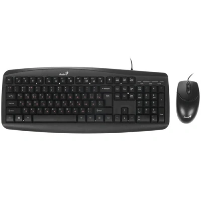 Genius Smart KM-200 31330003416 31330003402 Клавиатура + мышь