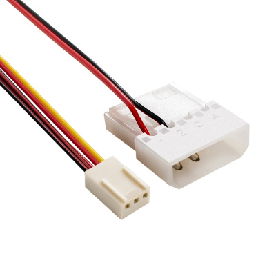 Exegate ES12025S3PM EX297054RUS Вентилятор 1