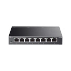 TP-Link TL-SG208E Коммутатор