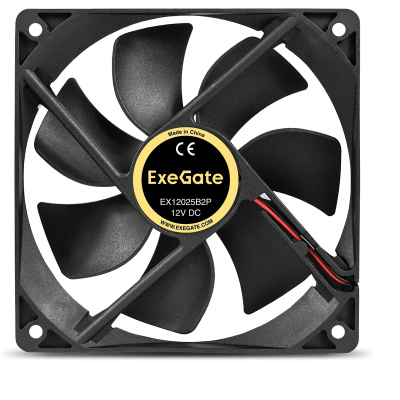 Exegate EX12025B2P EX295242RUS Вентилятор 1