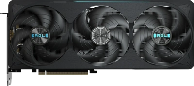 Gigabyte GV-N507TEAGLE-16GD Видеокарта 5