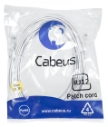 Cabeus PC-TEL-RJ12-10M Патч-корд 2
