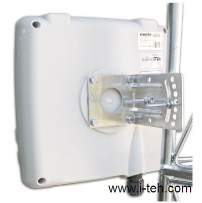 Корпус ITelite PRABOXE 1