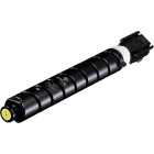 Canon C-EXV 58L Yellow 3769C002 Тонер