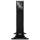 APC Smart-UPS SRT 1.5 кВт Источник бесперебойного питания  SRT1500RMXLI