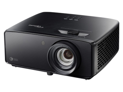 Optoma UHZ58LV E3P7NF1E111 Лазерный проектор