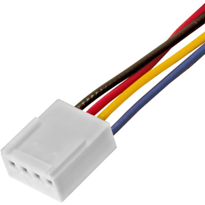 Exegate EX09225B4P-PWM EX288927RUS Вентилятор 3