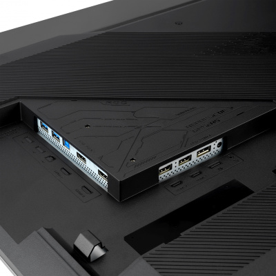 ASUS ROG Swift OLED PG48UQ 90LM0840-B01970 Монитор 5