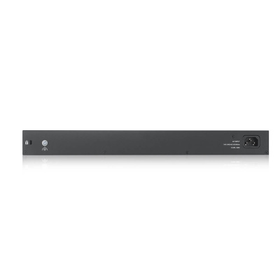 Zyxel GS2220-28 Коммутатор управляемый GS2220-280101F 2