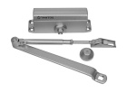 Tantos TS-DC065 серебро 00-00034166 Доводчик дверной 2