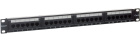 Exegate EX281080RUS Патч-панель
