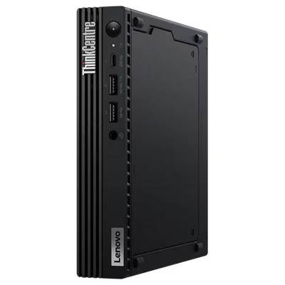 Lenovo ThinkCentre M70q Gen 4 Tiny 12E4SAW001 Компьютер 2